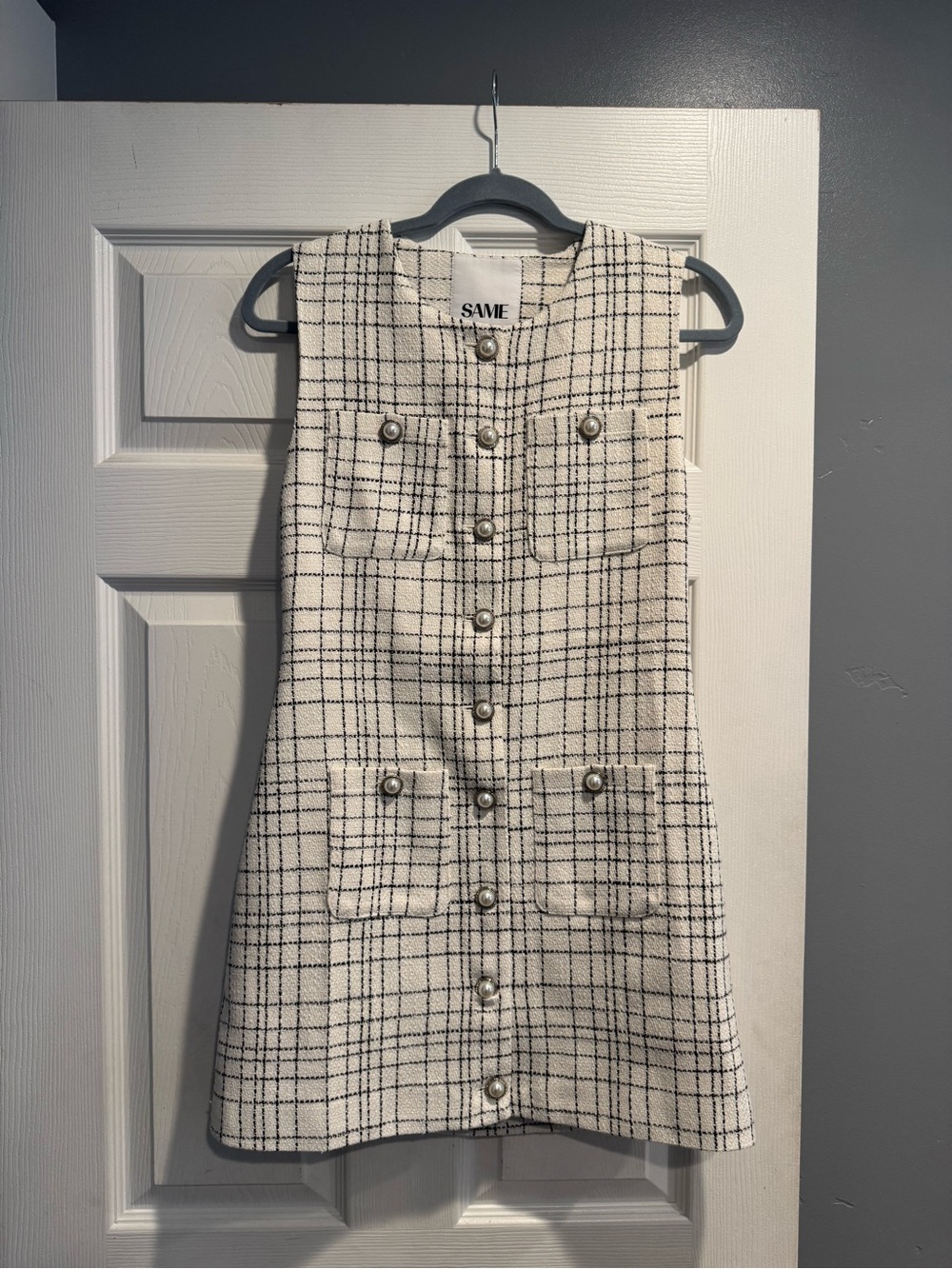SAME Grace Dress